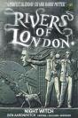 Rivers Of London Volume 2: Night Witch - Preview