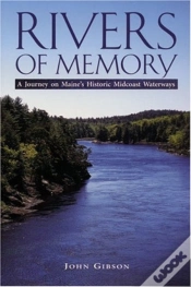 Capa do artigo Rivers Of Memory