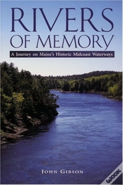 Capa do artigo Rivers Of Memory