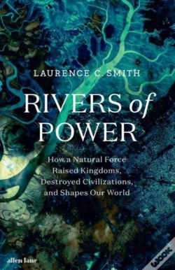 Capa do artigo Rivers Of Power