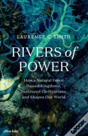 Capa do artigo Rivers Of Power