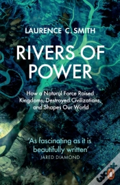 Capa do artigo Rivers Of Power