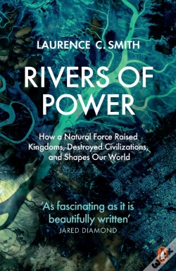 Capa do artigo Rivers Of Power