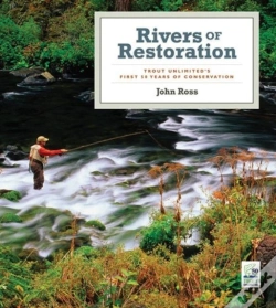 Capa do artigo Rivers Of Restoration