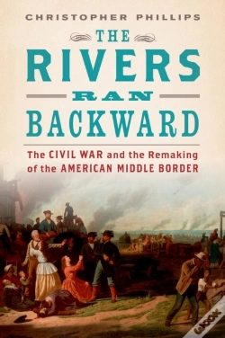 Capa do artigo Rivers Ran Backward