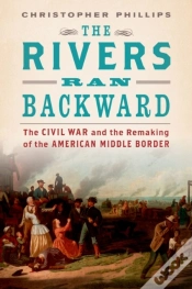 Capa do artigo Rivers Ran Backward