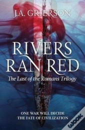Rivers Ran Red