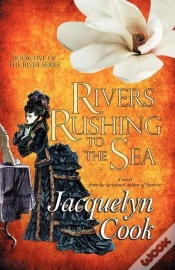 Capa do artigo Rivers Rushing To The Sea