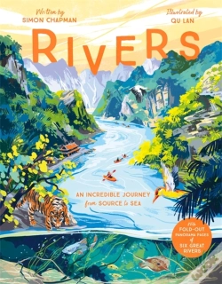 Capa do artigo Rivers