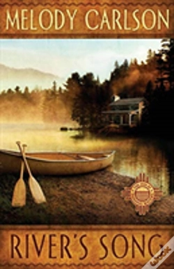 Capa do artigo River'S Song