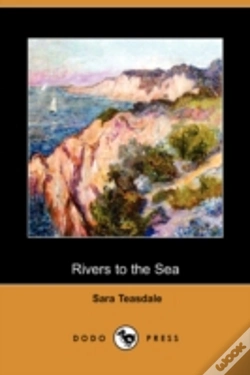 Capa do artigo Rivers To The Sea (Dodo Press)