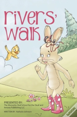 Capa do artigo Rivers' Walk
