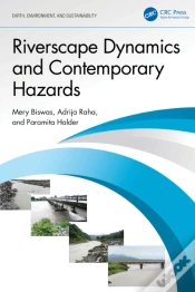 Capa do artigo Riverscape Dynamics And Contemporary Hazards