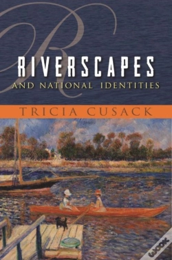 Capa do artigo Riverscapes And National Identities