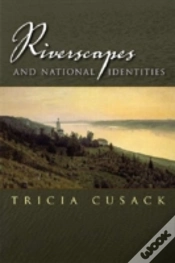 Capa do artigo Riverscapes And National Identities