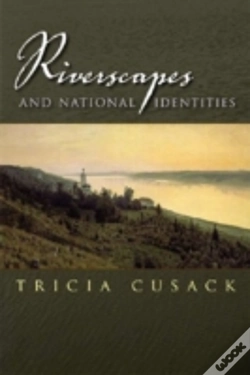 Capa do artigo Riverscapes And National Identities