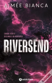 Capa do artigo Riversend