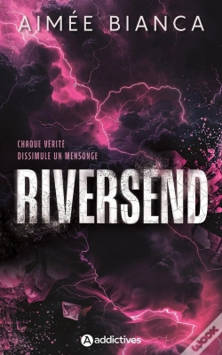 Capa do artigo Riversend