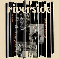 Capa do artigo Riverside - CD