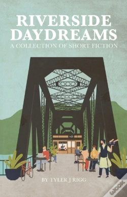 Capa do artigo Riverside Daydreams