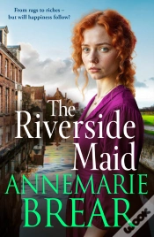Capa do artigo Riverside Maid