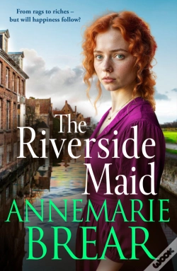 Capa do artigo Riverside Maid