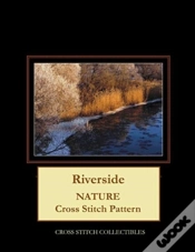 Capa do artigo Riverside : Nature Cross Stitch Pattern