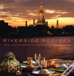 Capa do artigo Riverside Recipes