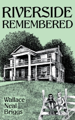 Capa do artigo Riverside Remembered