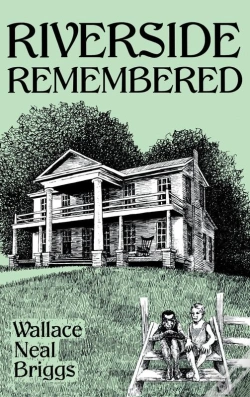 Capa do artigo Riverside Remembered