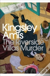 Capa do artigo Riverside Villas Murder