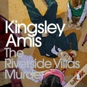 Capa do artigo Riverside Villas Murder