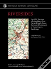 Capa do artigo Riversides
