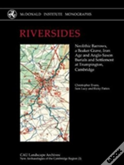 Capa do artigo Riversides