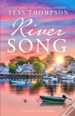 Capa do artigo Riversong