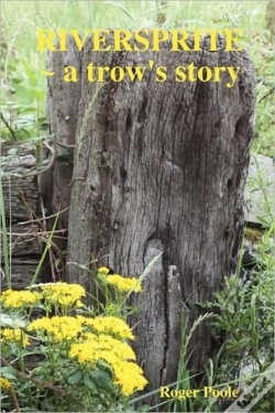 Capa do artigo Riversprite ~ A Trow'S Story