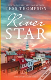 Capa do artigo Riverstar