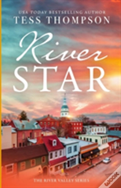 Capa do artigo Riverstar