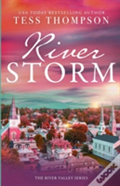 Capa do artigo Riverstorm