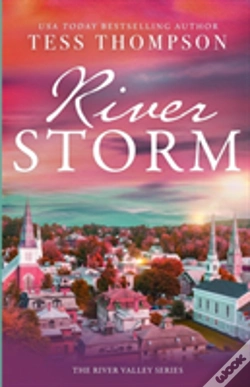 Capa do artigo Riverstorm