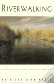 Capa do artigo Riverwalking