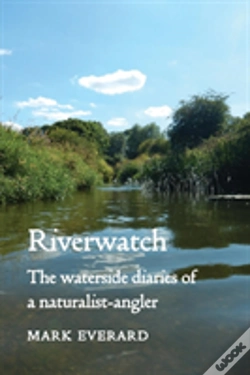 Capa do artigo Riverwatch