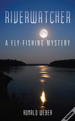 Capa do artigo Riverwatcher