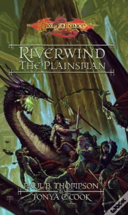 Capa do artigo Riverwind The Plainsman