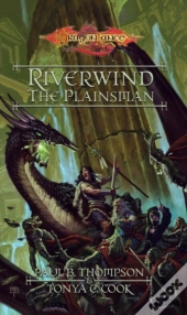 Riverwind The Plainsman
