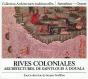Rives Coloniales ; Architecture De Saint-Louis À Douala - Preview