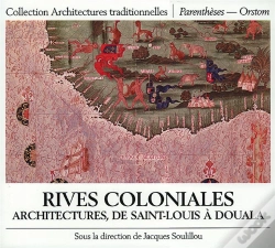 Capa do artigo Rives Coloniales ; Architecture De Saint-Louis À Douala