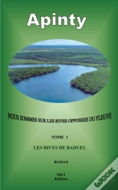Rives Des Baduel T.1