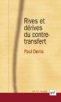 Rives Et Dérives Du Contre-Transfert - Preview