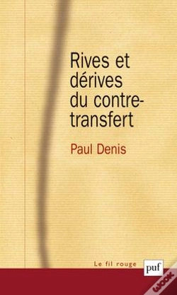 Capa do artigo Rives Et Dérives Du Contre-Transfert